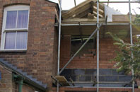 free Shwt home extension quotes