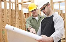 Shwt outhouse construction leads